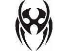  Tribal Tattoo Classic 0 0 6 A 0 0 1 0 Decal