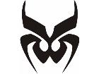  Tribal Tattoo Classic 0 0 6 A 0 0 2 0 Decal