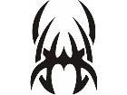  Tribal Tattoo Classic 0 0 6 A 0 0 2 7 Decal