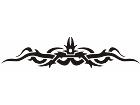  Tribal Tattoo Classic 0 0 6 B 0 0 0 4 Decal