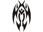  Tribal Tattoo Classic 0 0 7 A 0 0 0 3 Decal