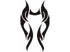  Tribal Tattoo Classic 0 0 7 A 0 0 0 6 Decal