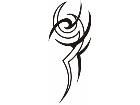  Tribal Tattoo Classic 0 0 7 B 0 0 0 2 Decal