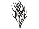  Tribal Tattoo Classic 0 0 9 B 0 0 1 2 Decal