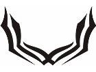  Tribal Tattoo Classic 0 1 0 A 0 0 0 4 Decal