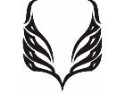  Tribal Tattoo Classic 0 1 0 A 0 0 0 8 Decal