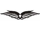  Tribal Tattoo Classic 0 1 0 A 0 0 1 3 Decal