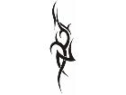  Tribal Tattoo Classic 0 1 0 B 0 0 0 4 Decal