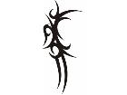  Tribal Tattoo Classic 0 1 0 B 0 0 0 5 Decal