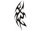  Tribal Tattoo Classic 0 1 0 B 0 0 4 7 Decal