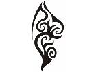  Tribal Tattoo Classic 0 1 0 B 0 0 5 2 Decal