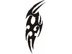  Tribal Tattoo Classic 0 1 0 B 0 0 5 9 Decal