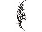  Tribal Tattoo Classic 0 1 0 B 0 0 6 0 Decal