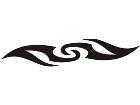  Tribal Tattoo Classic 0 1 1 A 0 0 0 3 Decal