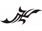  Tribal Tattoo Classic 0 1 1 A 0 0 1 0 Decal