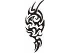  Tribal Tattoo Classic 0 1 1 A 0 0 2 0 Decal