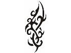  Tribal Tattoo Classic 0 1 1 A 0 0 2 5 Decal
