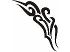  Tribal Tattoo Classic 0 1 1 A 0 0 2 9 Decal