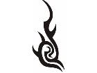  Tribal Tattoo Classic 0 1 1 A 0 0 3 2 Decal