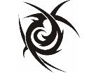  Tribal Tattoo Classic 0 1 3 B 0 0 0 2 Decal
