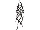  Tribal Tattoo Classic 0 1 3 B 0 0 1 9 Decal