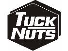  Tuck Nuts Decal