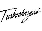  Turbocharged 2 1 2 V A 1 Decal