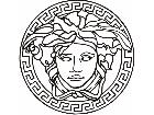  Versace Decal