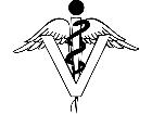  Veterinarian 1 8 2 V A 1 Decal