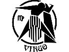  Virgo 1 0 A S 1 Decal