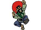  Viva Mexico Jumper G D 1 Decal