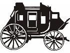 Wagon Western 2 C U 1 Decal