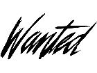  Wanted 2 1 3 V A 1 Decal