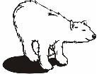  Wild Animals Bear 0 1 P A 1 Decal