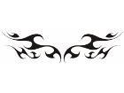  Wing Flames 0 2 Decal