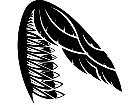  Wings 0 0 3 1 Decal