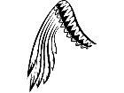  Wings 0 0 5 1 Decal