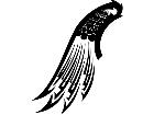  Wings 0 0 5 7 Decal