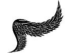  Wings 0 1 0 9 Decal