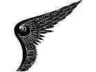  Wings 0 1 1 7 Decal
