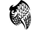  Wings 0 1 2 3 Decal