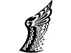  Wings 0 1 4 6 Decal