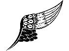  Wings 0 1 6 4 Decal