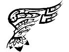  Wings 0 1 6 7 Decal
