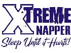  Xtreme Napper Decal