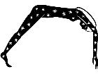  Zodiac Myth Nut Goddess 1 7 5 V A 1 Decal