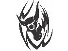  Zodiac Tribals 1 0 0 3 5 Decal