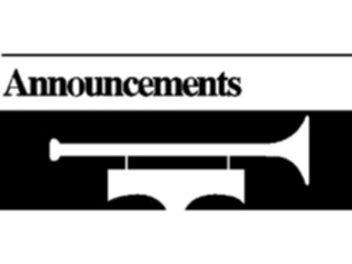 Sticker Custom Preview Image #000001 Advertising Classified Headings Announcements