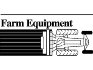 Sticker Custom Preview Image #000033 Advertising Classified Headings Farm Equipment