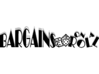 Sticker Custom Preview Image #000149 Advertising Sales Promos Bargainsona Roll